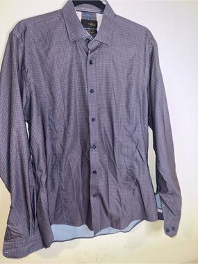 Eight X Premium for Buckle Classic Fit Shirt